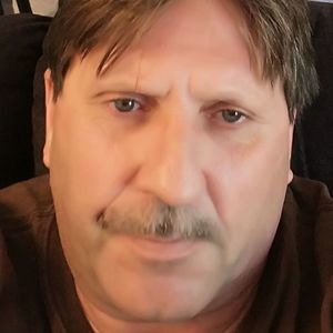 Meet your Posher, Gary